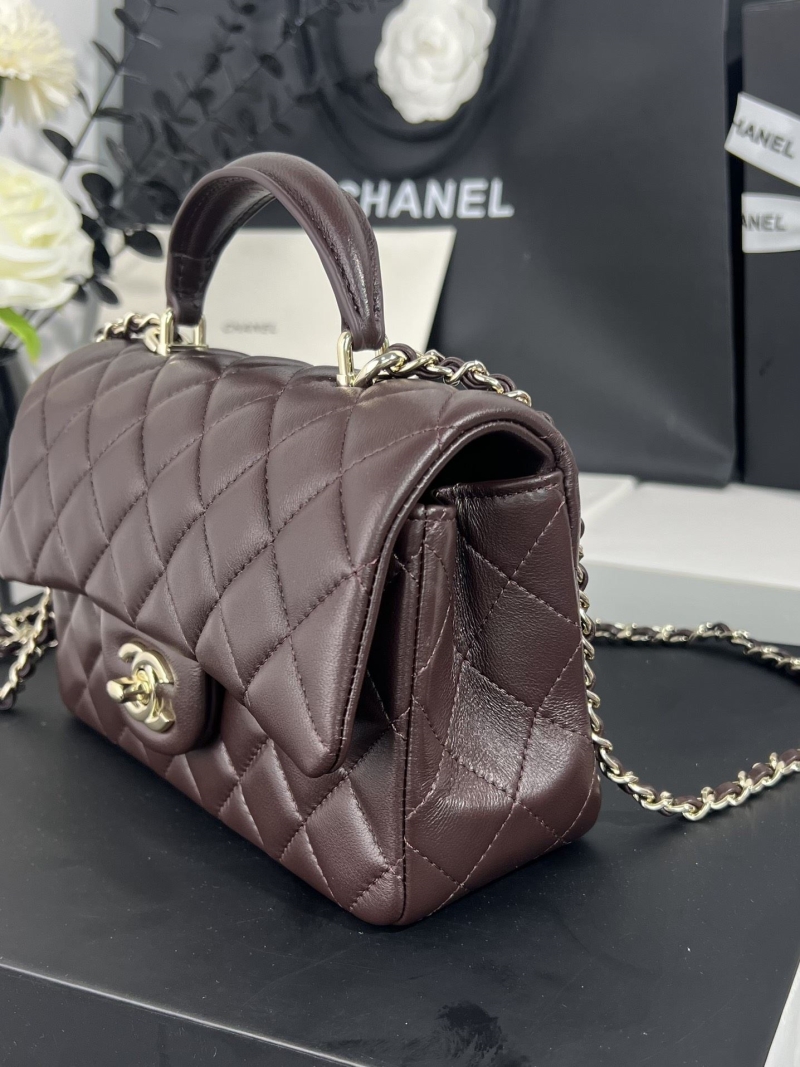 Chanel CF Series Bags